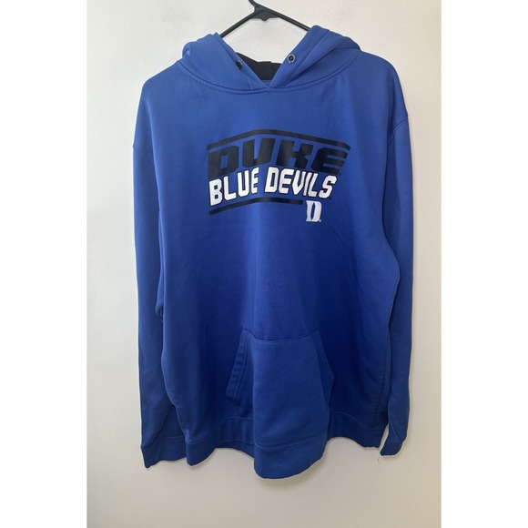 Stadium Athletics Other - Duke Blue Devils Hoodie XXLStadium Athletics